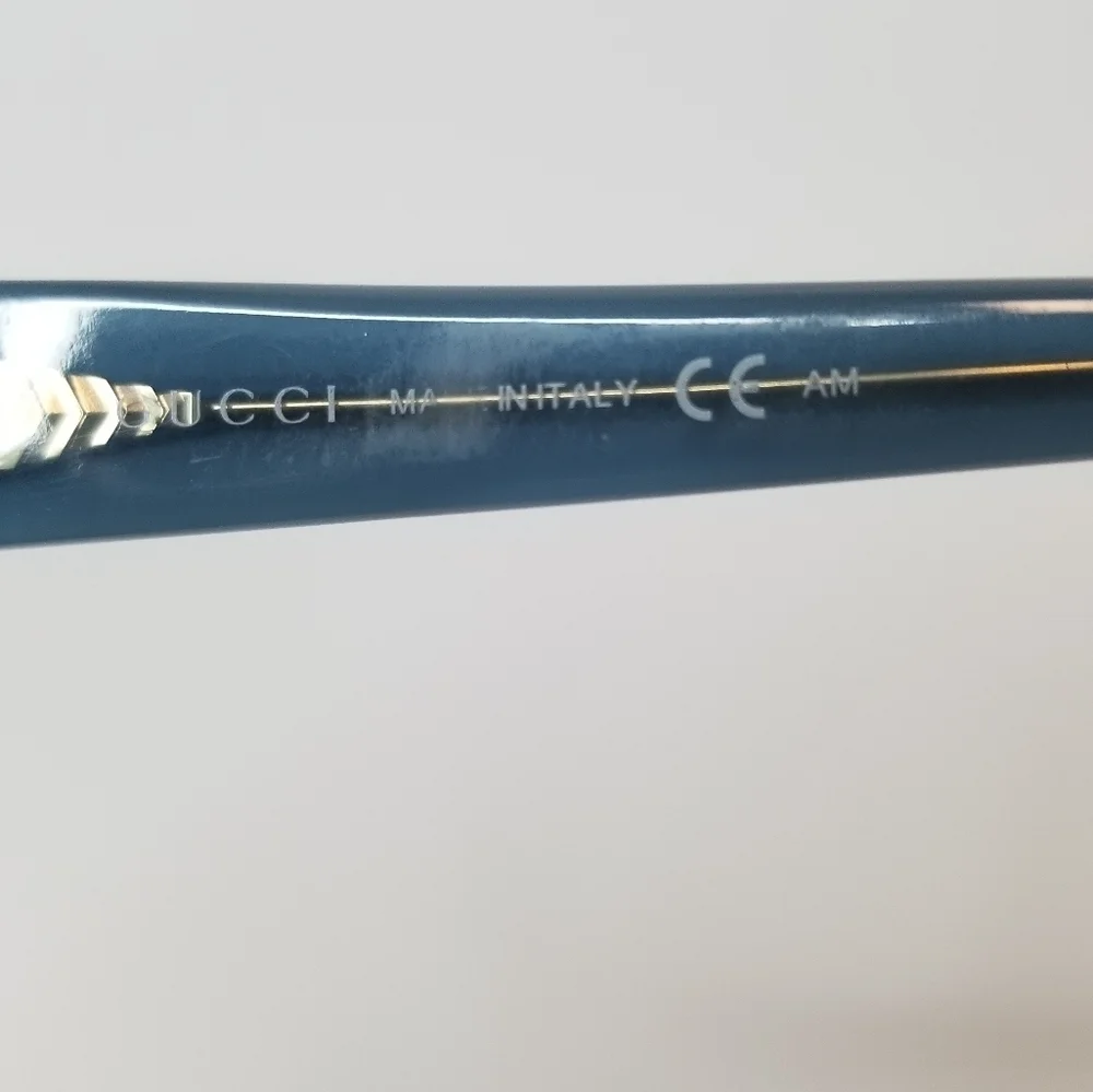 Gucci prescription glasses‎